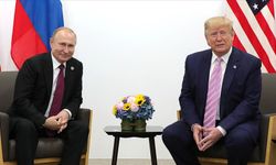 Putin, Trump ile görüşmeye hazır