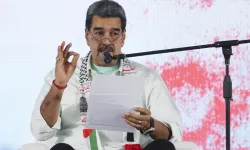 Venezuela lideri Maduro: Gazze'deki ateşkes barışın önünü açabilir