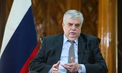 Rus Büyükelçi: Rusya, İran'ın müzakerelerinde arabulucu değil, doğrudan taraf