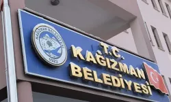 Kars Kağızman Belediyesi'ne kayyum atandı