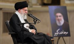 Ayetullah Hamenei'in mesajı Beyrut'taki cenaze töreninde okunacak