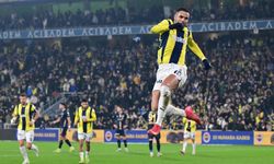 Fenerbahçe derbiye mutlu gidiyor