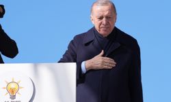 Cumhurbaşkanı Erdoğan: Bugünden itibaren artık yeni bir döneme 'bismillah' diyoruz