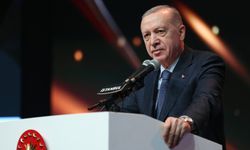 Cumhurbaşkanı Erdoğan: Artık yeni bir safhaya geçildi