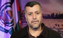 HAMAS liderlerinden Merdavi'den işgalin Batı Şeria saldırılarını genişletmesine tepki