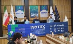 İran’ın en büyük teknoloji etkinliği: Inotex 2025