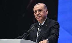 Cumhurbaşkanı Erdoğan: Yeni bir dönemin kapılarını açacağız