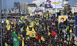 İran Meclis Başkanı Galibaf: Hizbullah, Lübnan’ın ayrılmaz bir parçasıdır