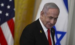 Netanyahu: Gazze'deki işimizi bitirmeliyiz