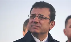 Ekrem İmamoğlu görevden uzaklaştırıldı