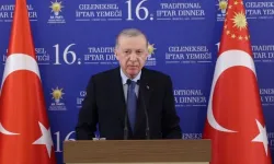 Erdoğan: Avrupa Birliği üyeliği stratejik önceliğimiz