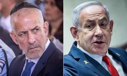 Netanyahu’dan güç savaşı: "Şin Bet krizi" kabineye taşınıyor