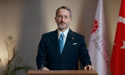 Fahrettin Altun: Çanakkale ruhu milletimizin en büyük gücüdür