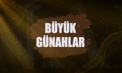 Büyük Günahlar 12.03.2025 | Kasım Erdem