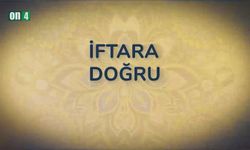 İftara Doğru 11.03.2025 | Alican Görel