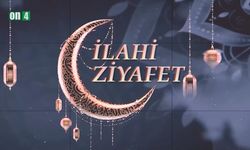 İlahi Ziyafet 12.03.2025 | Peyman Memmedov