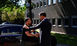 NATO Genel Sekreteri Rutte'den Zelenski'ye tavsiye