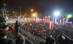 CHP lideri Özel'den Maltepe çağrısı