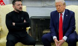 Rusya'dan Trump ve Zelenskiy arasındaki tartışmaya tepki