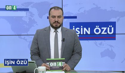 İşin Özü 16.01.2023 | Muhammed Acar