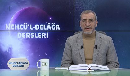 Nehcü'l Belağa 11. Bölüm | Kadir Akaras