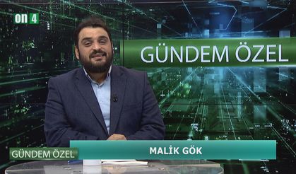 Gündem Özel 26.01.2023 | Rıza Yaşar