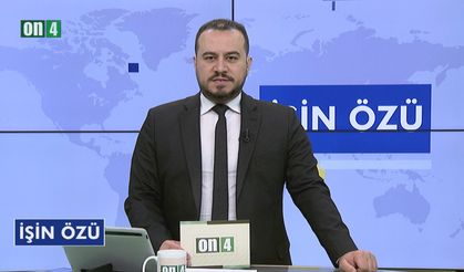 İşin Özü 03.02.2023 | Muhammed Acar