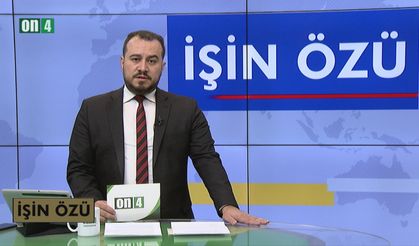 İşin Özü 07.02.2023 | Muhammed Acar