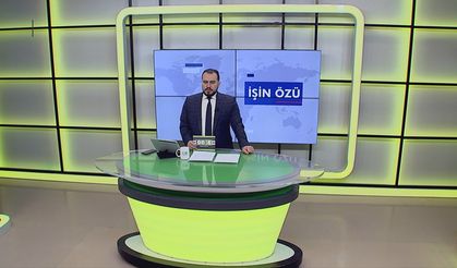 İşin Özü 10.02.2023 | Muhammed Acar