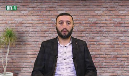 Ulema Kürsüsü 198. Bölüm | Elçin Aliyev