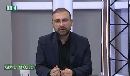 Gündem Özel 11.02.2023 | Rıza Yaşar