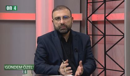 Gündem Özel 15.02.2023 | Rıza Yaşar