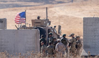 Suriye'deki işgalci ABD üssüne roketli operasyon