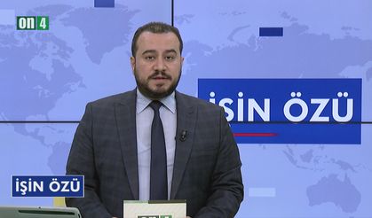 İşin Özü 20.03.2023 | Muhammed Acar