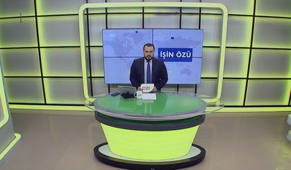 İşin Özü 22.03.2023 | Muhammed Acar