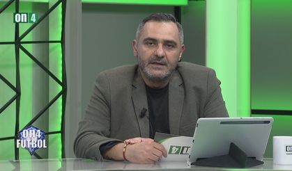 On4 Futbol 20.03.2023 | Cem Yılmaz