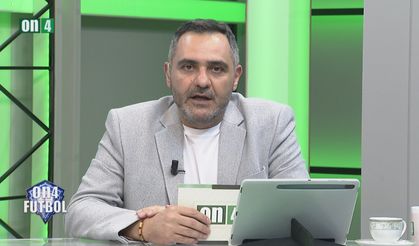 On4 Futbol 27.03.2023 | Cem Yılmaz