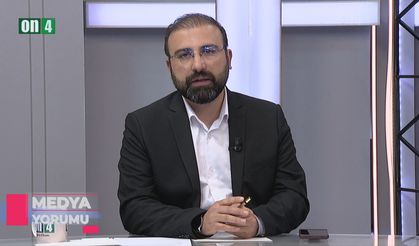 Medya Yorumu 15.03.2023 | Rıza Yaşar