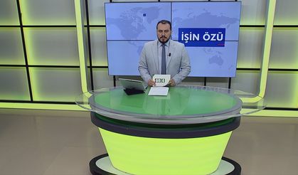 İşin Özü 13.04.2023 | Muhammed Acar