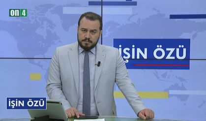 İşin Özü 21.04.2023 | Muhammed Acar