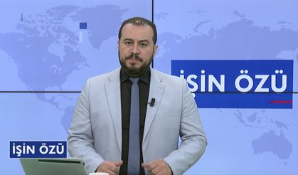 İşin Özü 25.04.2023 | Muhammed Acar