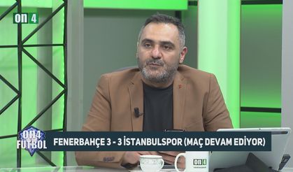 On4 Futbol 24.04.2023 | Cem Yılmaz