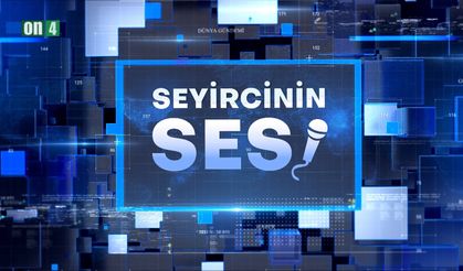 Seyircinin Sesi 15.04.2023