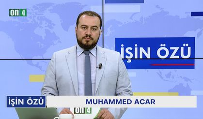 İşin Özü 25.05.2023 | Muhammed Acar