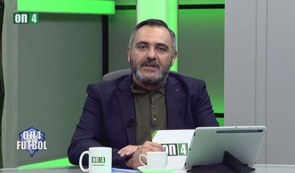 On4 Futbol 15.05.2023 | Cem Yılmaz