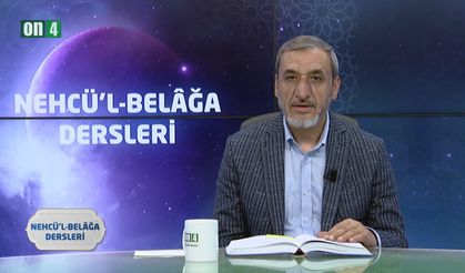 Nehcü'l Belağa 16. Bölüm | Kadir Akaras