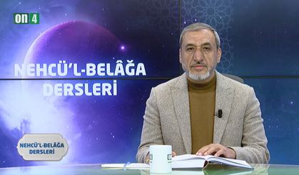 Nehcü'l Belağa 15. Bölüm | Kadir Akaras