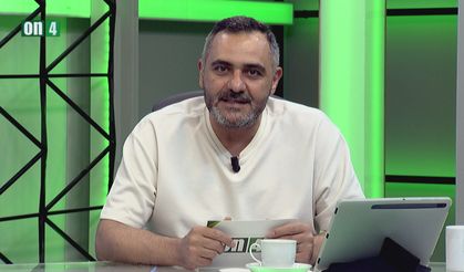 On4 Futbol 29.05.2023 | Cem Yılmaz