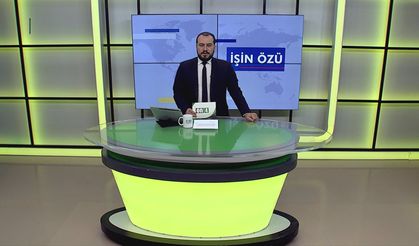 İşin Özü 01.06.2023 | Muhammed Acar