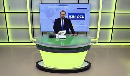 İşin Özü 08.06.2023 | Muhammed Acar